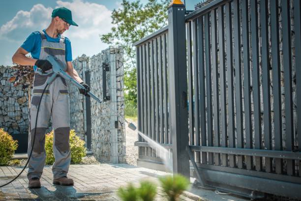 Best Graffiti Removal Services in East Highland Park, VA